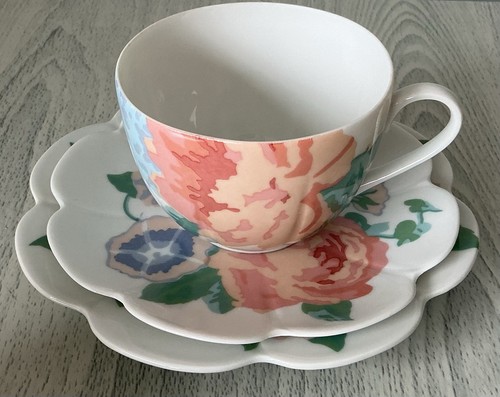 Royal limoges victoria 1985 - royal,