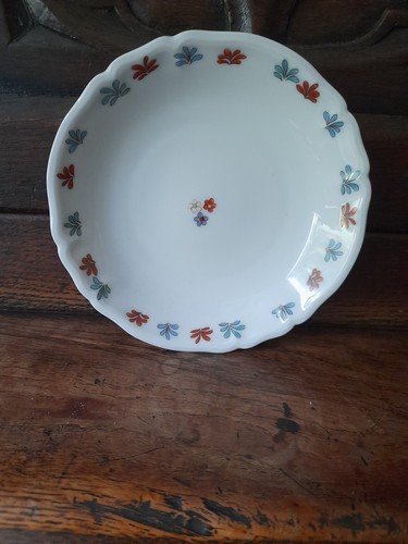 Limoges kakieman porcelaine - limoges,