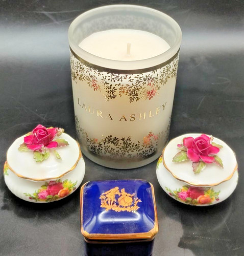 Vintage bundle royal albert - vintage,