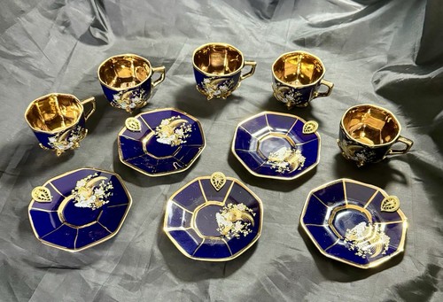Set royal linoj - of,