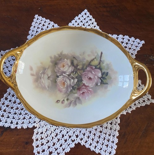 Stunning rare limoges - stunning,