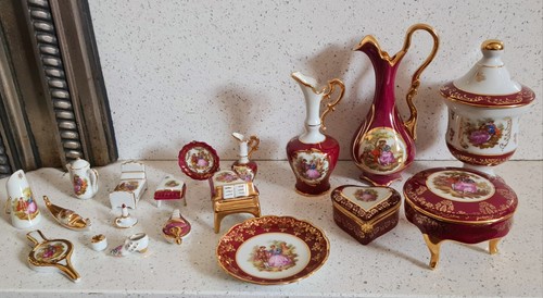 Royal vintage meissner - royal,