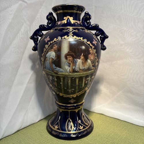 Antique royal limoges art - antique,