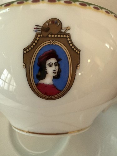 Royal limoges france gda - limoges,