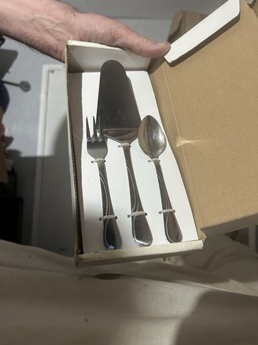 Royal limoges cutlery - royal,