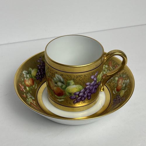 Botticelli litron cup saucer - litron,
