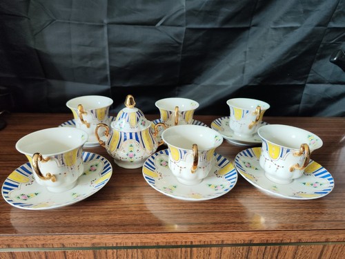 Limoges royal porcelain - royal,