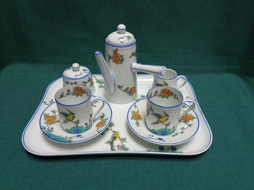 Royal limoges indiana piece - limoges,