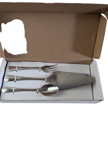 Royal limoges a192 cake knife - limoges,