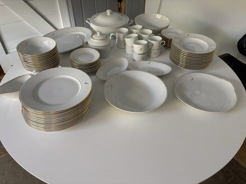 Royal limoges renaissance - limoges,