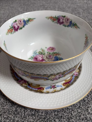 Vintage royal china decore - vintage,