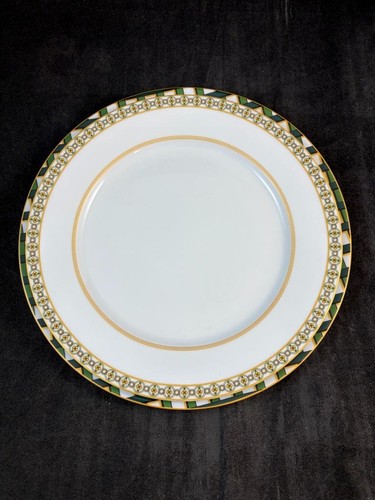 Royal limoges jardin francais - limoges,