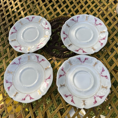 Set ancienne fabrique - set, of
