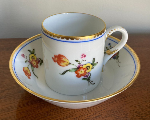 Reine bernardaud - À, la