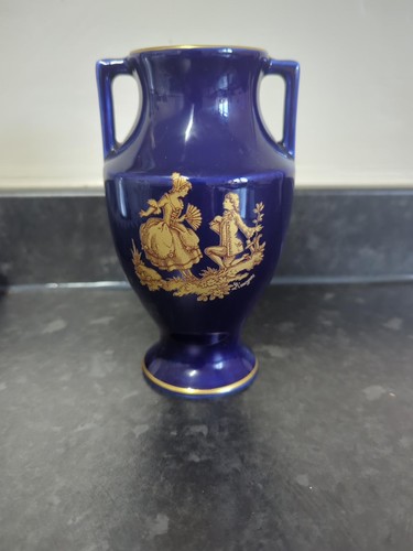 Vintage lys royal - vintage,