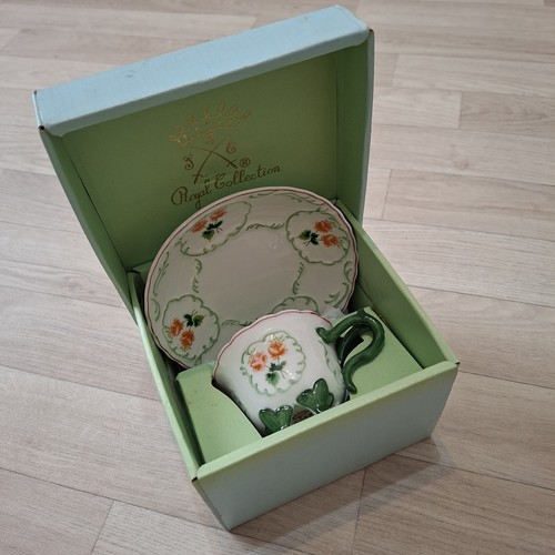 Limoges royal collection - t.,