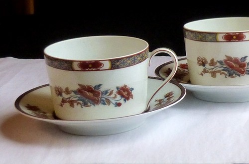 Royal limoges mandarin coffee - mandarin,