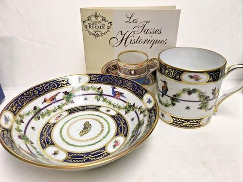 Ancienne manufacture royale - manufacture,