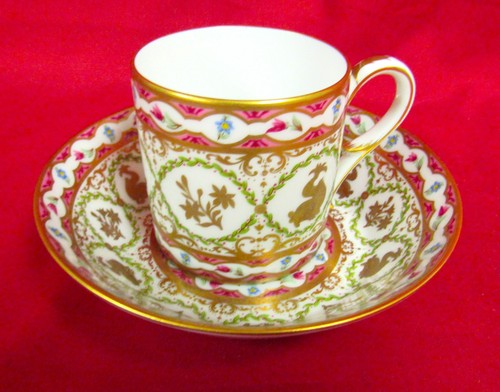 Royal limoges luxury - limoges, museum