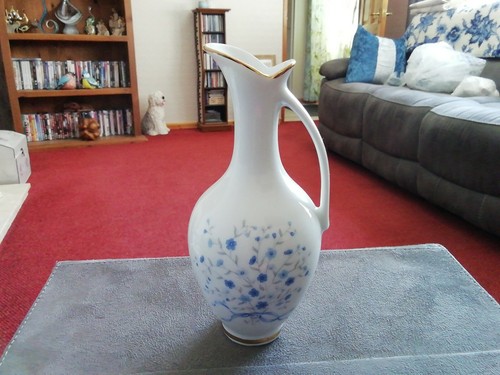 Jug china lys - china.,