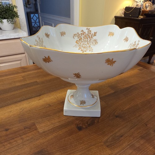 Antique royal limoges - royal, france