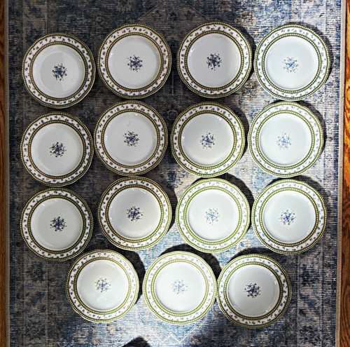 Marie antoinette manufacture - marie,