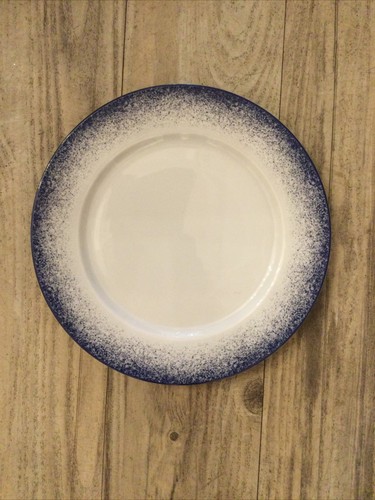 Royal limoges blue - limoges, dinner