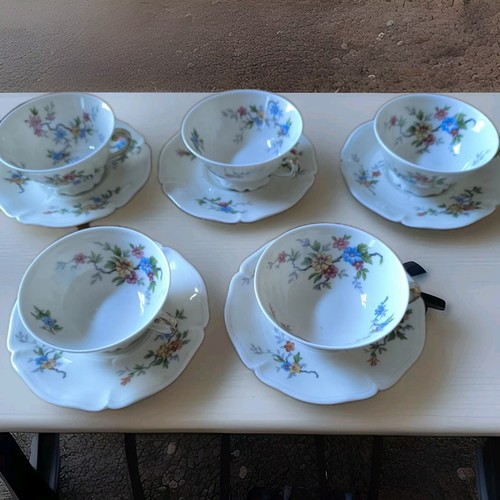Old royal limoges - royal,