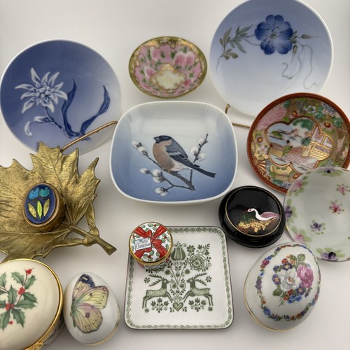 Lot trinket - lot,