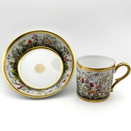 Royal limoges fleur - royal, des