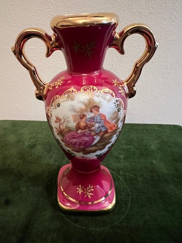 Imperial limoges porcelain - limoges,