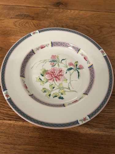 Limoges dish imperial - limoges, china