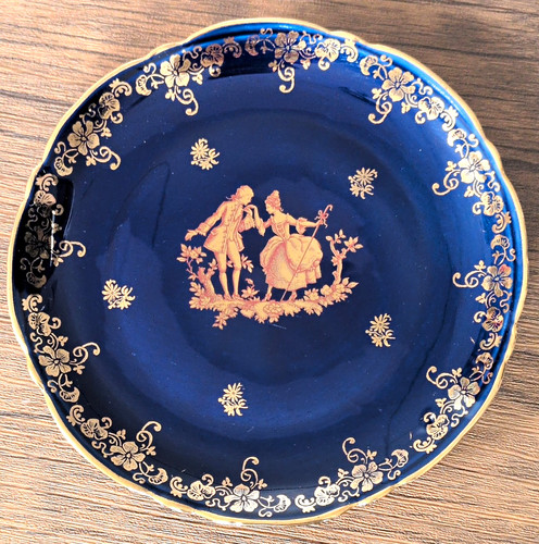 Imperial limoges porcelain - imperial,