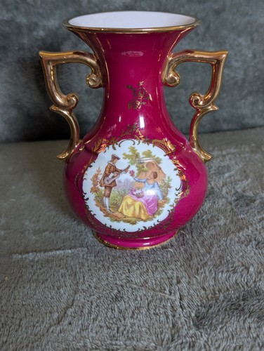 Vintage imperial limoge - vintage,