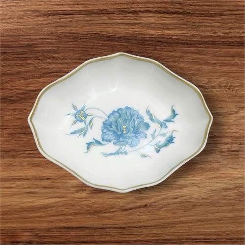 Royal limoges porcelain - royal, dish
