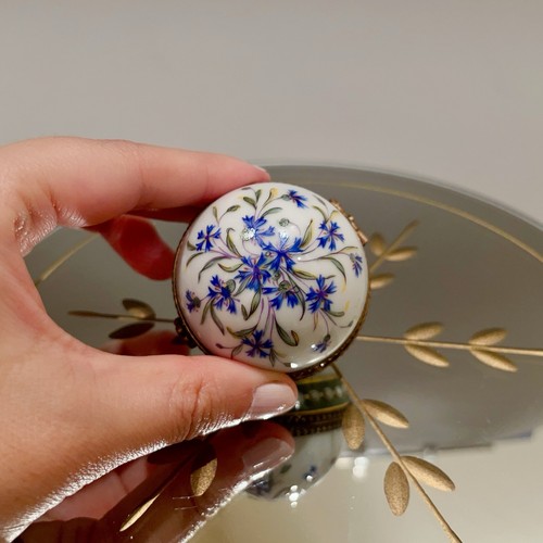 Vintage limoges ancienne - vintage,