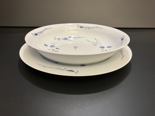 Limoges porcelaine lys - porcelaine, du