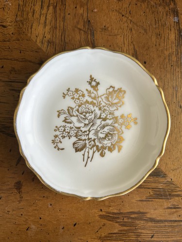 Vtg kings royal limoges - vtg, france
