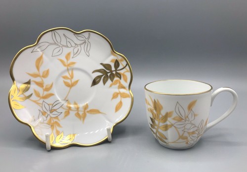 Royal limoges demitasse cup - limoges,