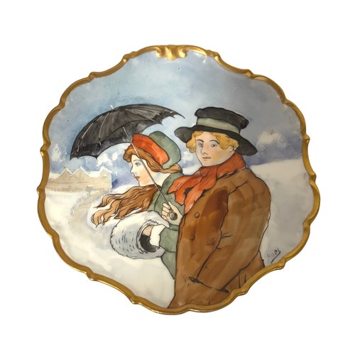 Antique royal doulton dickens - antique,