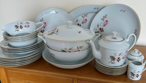 Selection vintage royal - vintage,