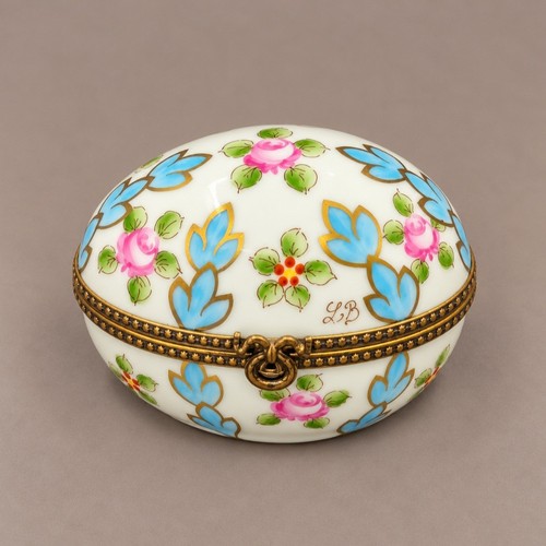 Manufacture royale limoges - manufacture,