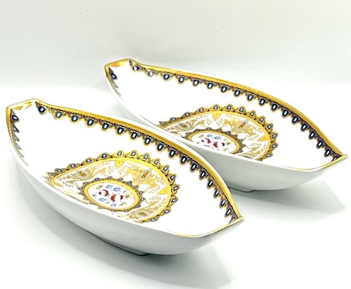 Royal porcelain limoges - porcelain, france