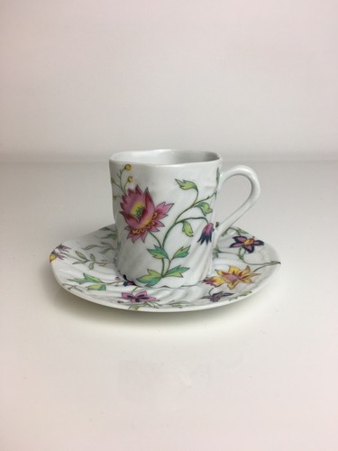 Fine porcelain ribbed - fine,