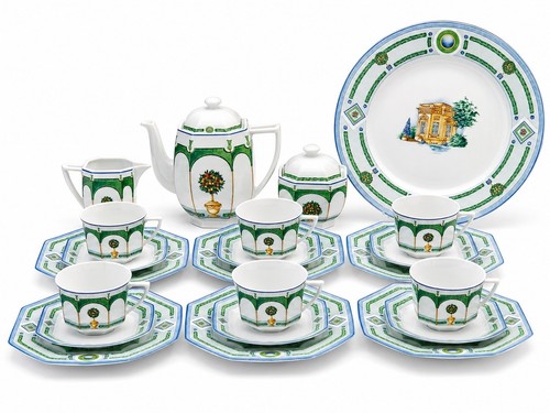 Limoges philippe deshoulieres - limoges,