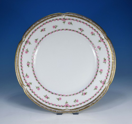 Royal limoges gilda cake - royal,